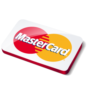 Prepaid Mastercard