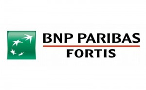 Bnp Paribas Fortis Prepaid kredietkaart